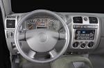 GMC Canyon 2004 года